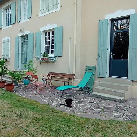 Casa Verde Baria Διαμέρισμα Laluque Εξωτερικό φωτογραφία