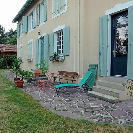 Casa Verde Baria Διαμέρισμα Laluque Εξωτερικό φωτογραφία