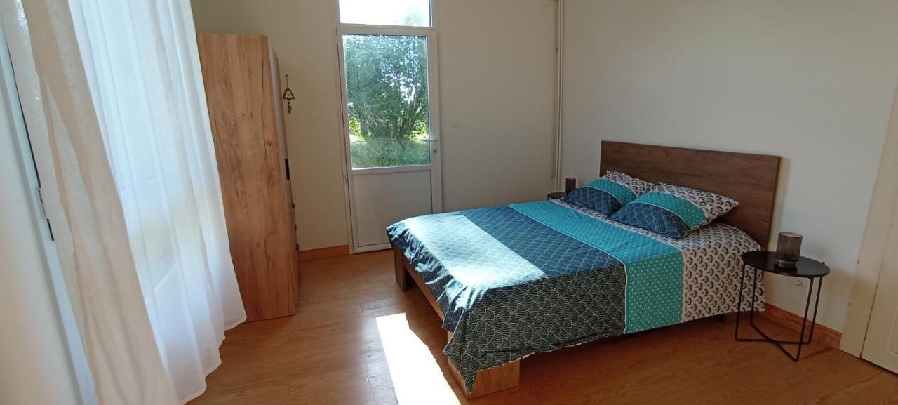 Casa Verde Baria Διαμέρισμα Laluque Εξωτερικό φωτογραφία