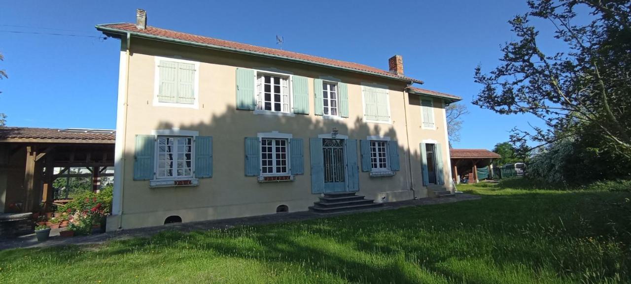 Casa Verde Baria Διαμέρισμα Laluque Εξωτερικό φωτογραφία