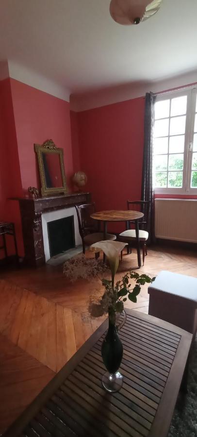 Casa Verde Baria Διαμέρισμα Laluque Εξωτερικό φωτογραφία