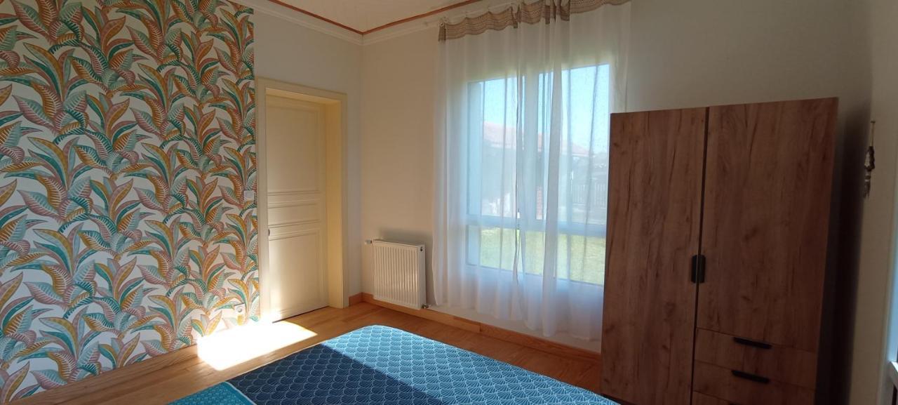 Casa Verde Baria Διαμέρισμα Laluque Εξωτερικό φωτογραφία