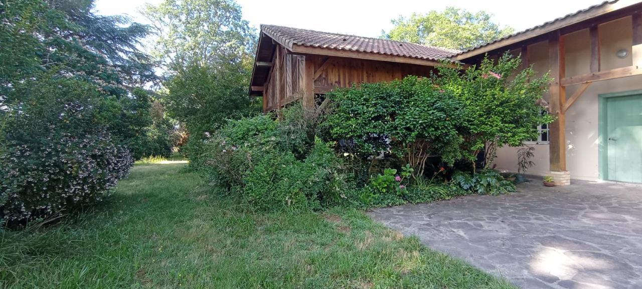 Casa Verde Baria Διαμέρισμα Laluque Εξωτερικό φωτογραφία