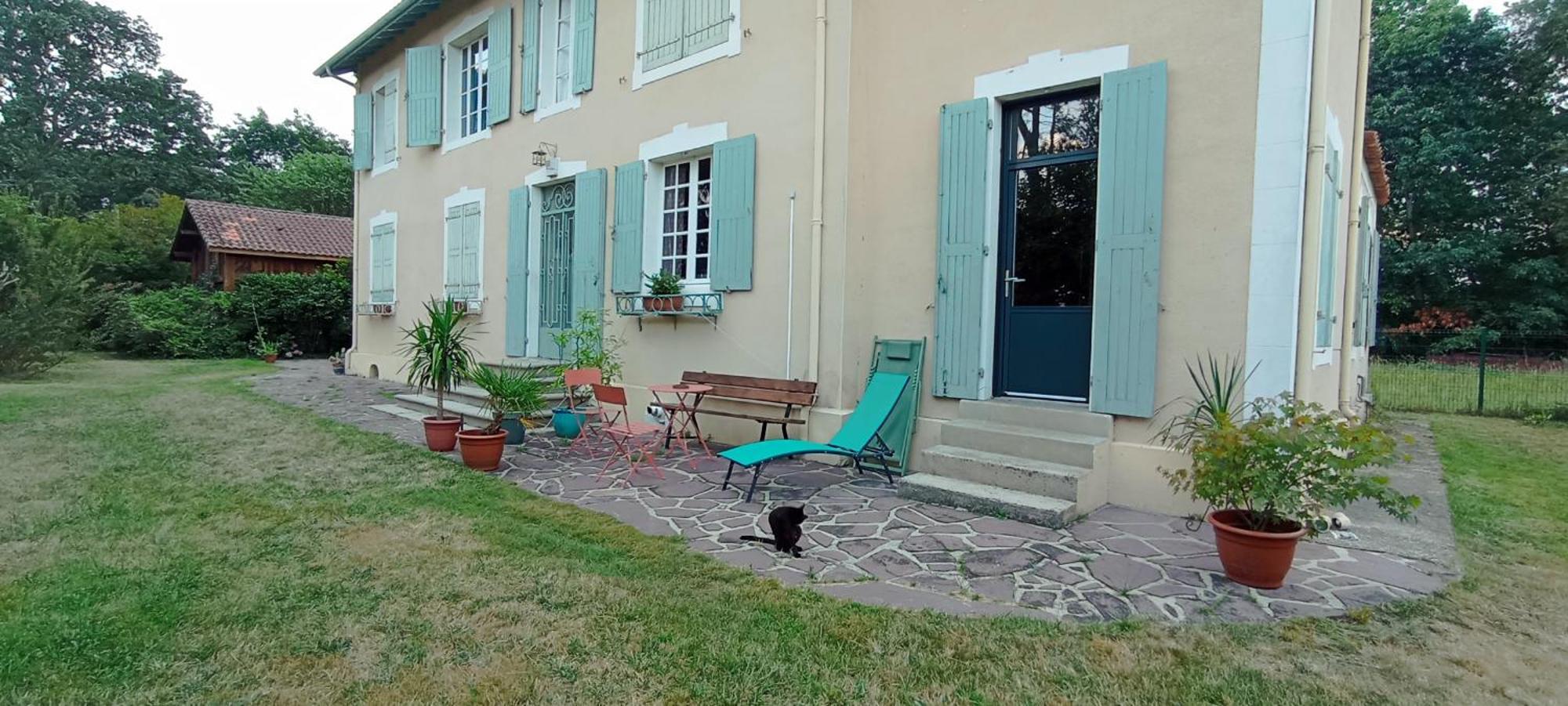 Casa Verde Baria Διαμέρισμα Laluque Εξωτερικό φωτογραφία