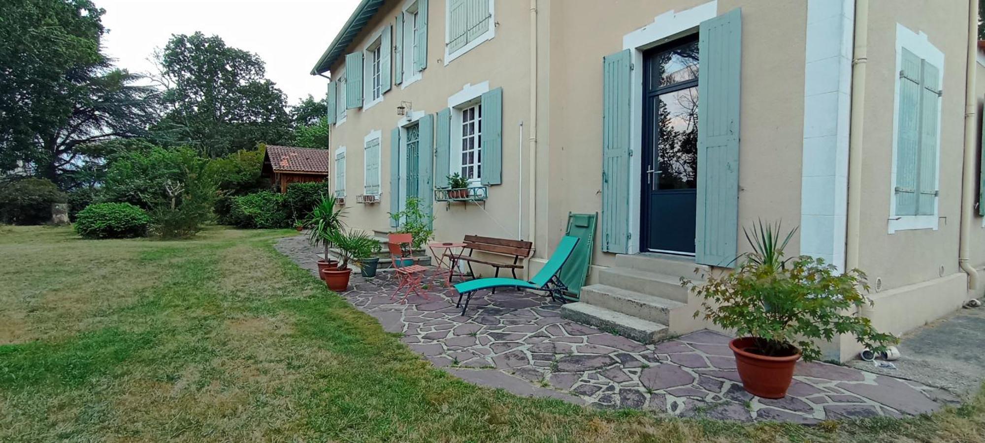 Casa Verde Baria Διαμέρισμα Laluque Εξωτερικό φωτογραφία